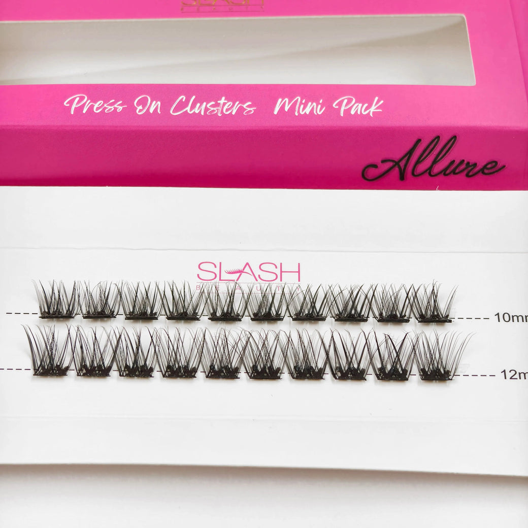 Allure Mini Packs