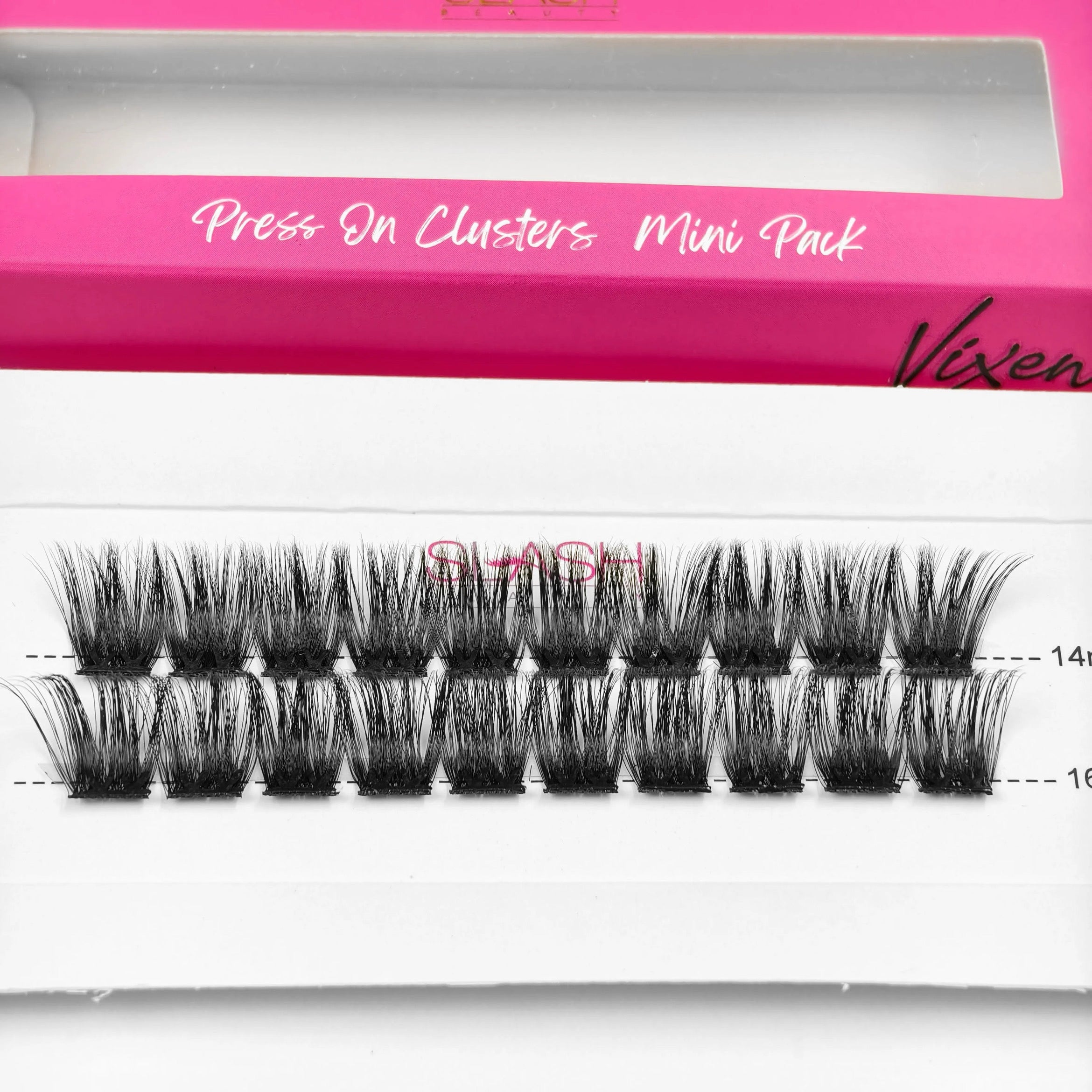 Vixen Mini Packs