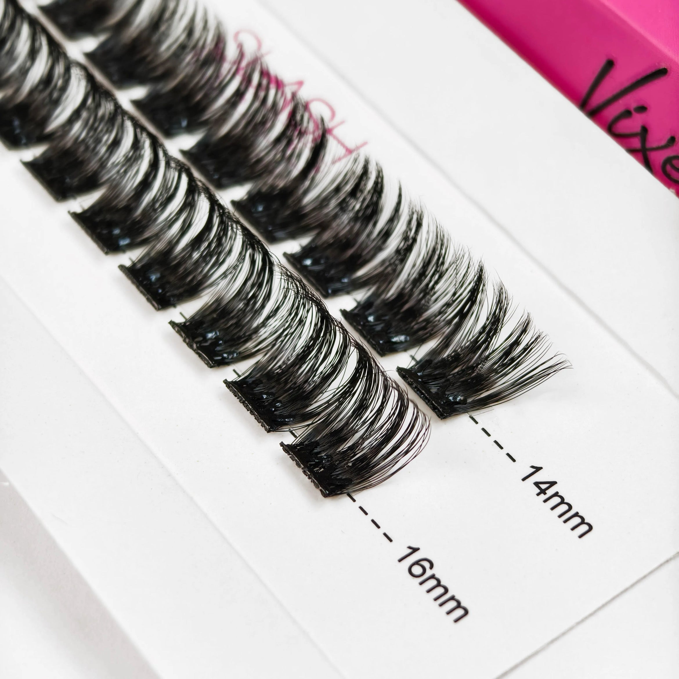 Vixen Mini Packs