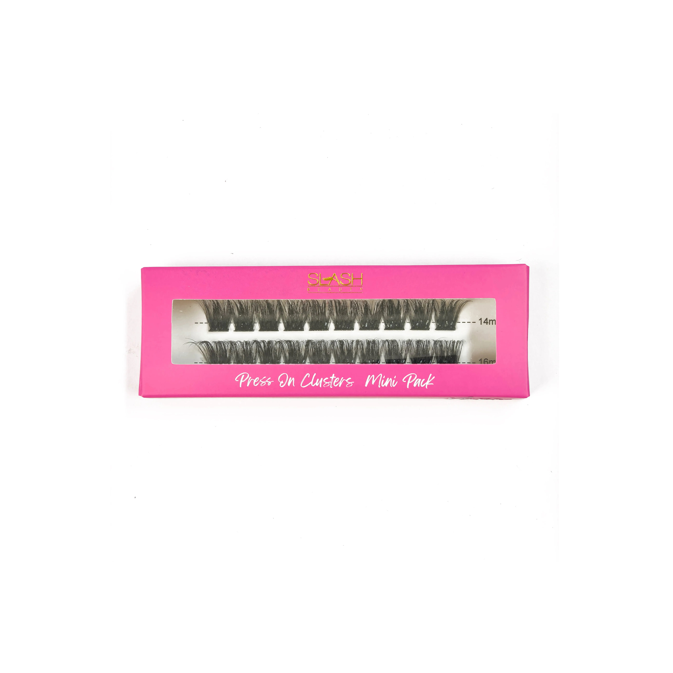 Vixen Mini Packs